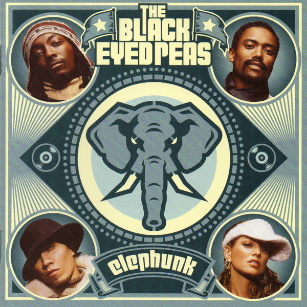 elephunk