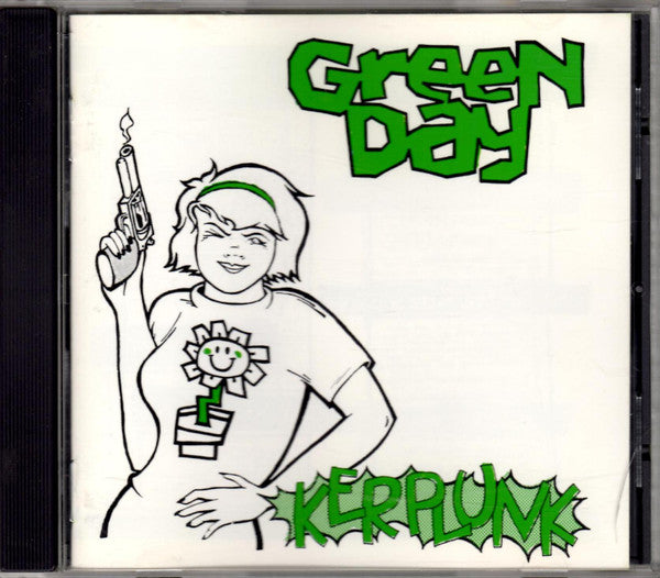 kerplunk!