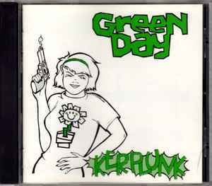 kerplunk!