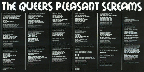 pleasant-screams