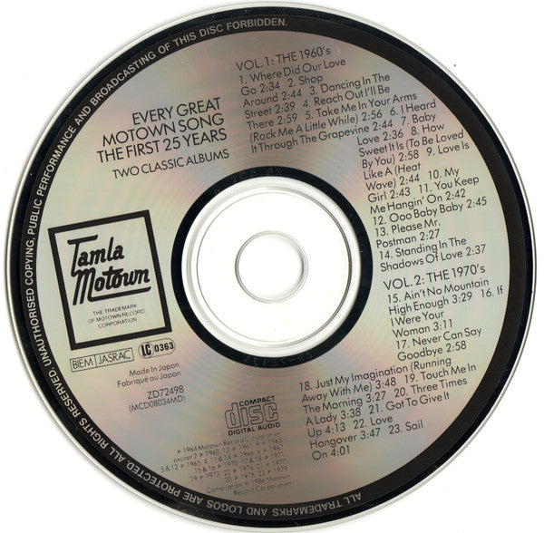 every-great-motown-song:-the-first-25-years-as-originally-recorded