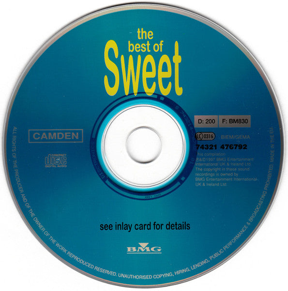 the-best-of-sweet