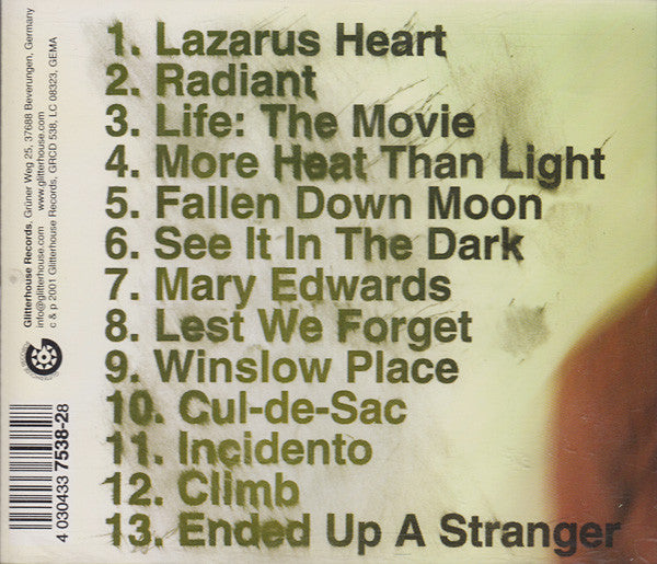 ended-up-a-stranger