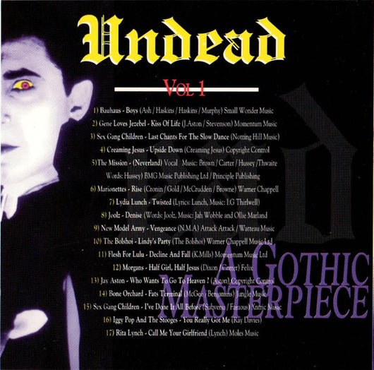 undead---50-gothic-masterpieces