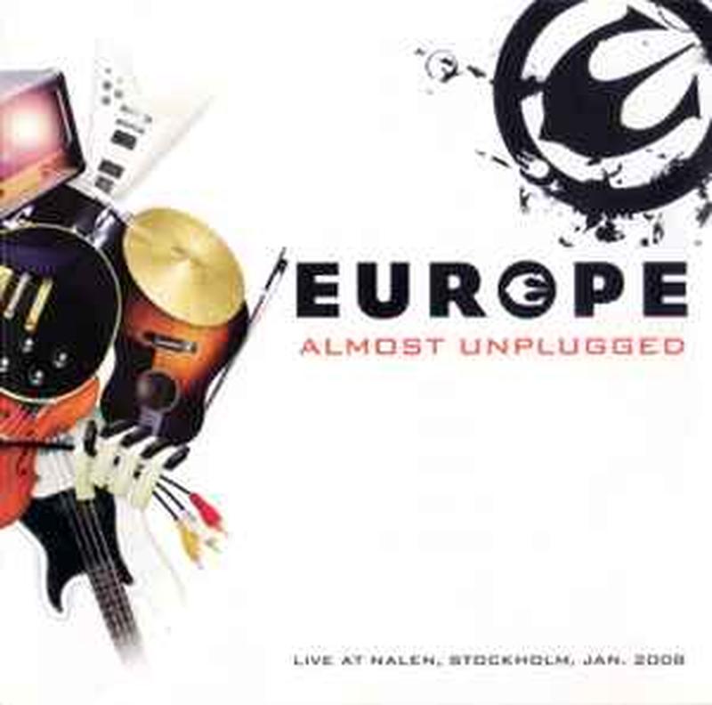 almost-unplugged