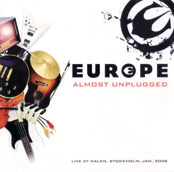 almost-unplugged