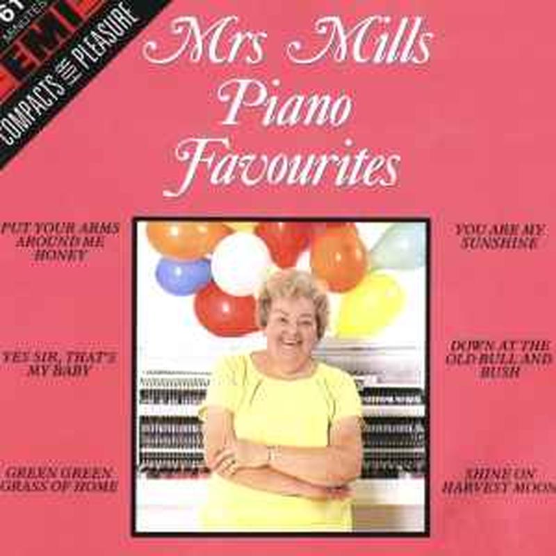 piano-favourites
