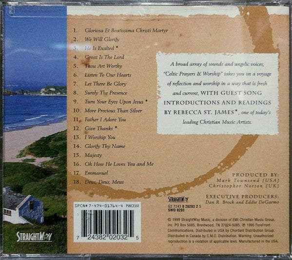 celtic-prayers-and-worship-(a-reflective-voyage-of-intimate-worship)
