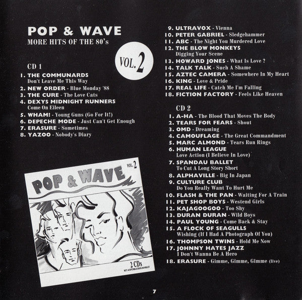 punk-&-wave-vol.-1---the-no-future-generation