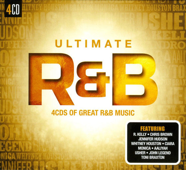 ultimate-r&b