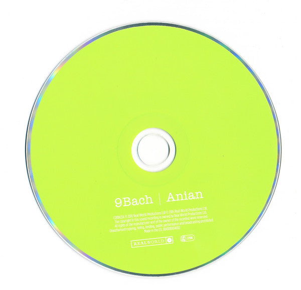 anian-/-yn-dy-lais-(in-your-voice)