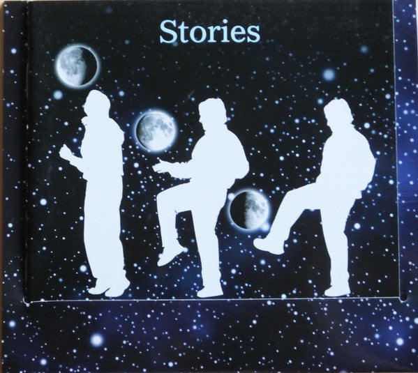 the-storyman