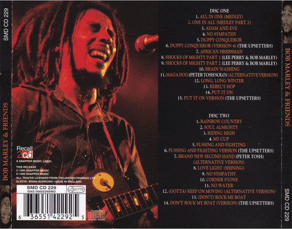 bob-marley-&-friends