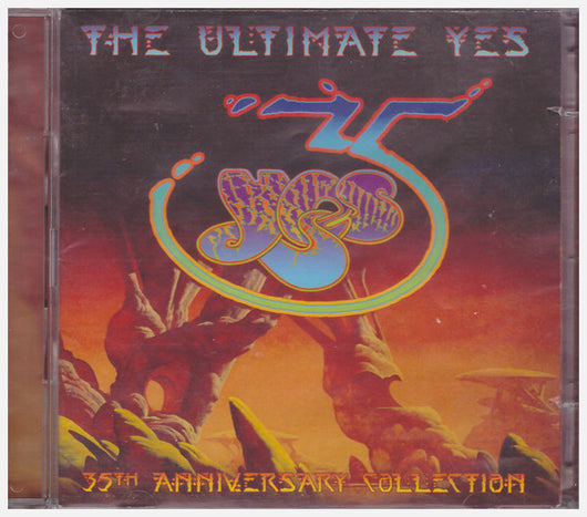 the-ultimate-yes:-35th-anniversary-collection