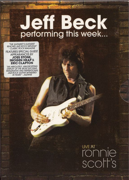 performing-this-week...-live-at-ronnie-scotts