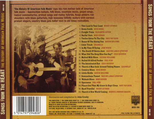 songs-from-the-heart-the-history-of-american-folk-music