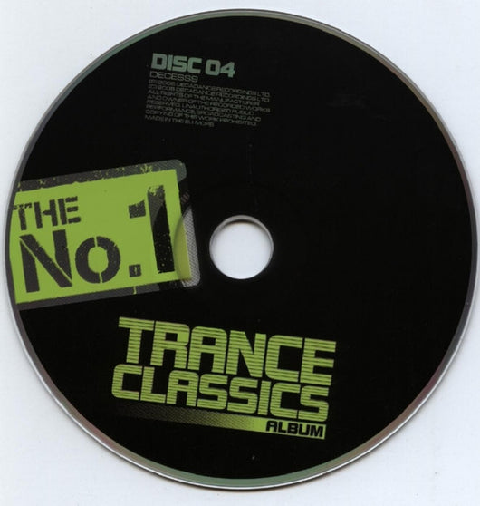 the-no.1-trance-classics-album