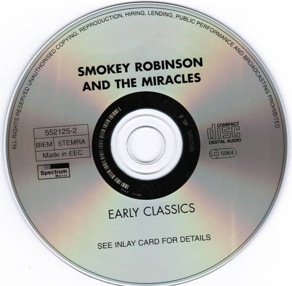 early-classics