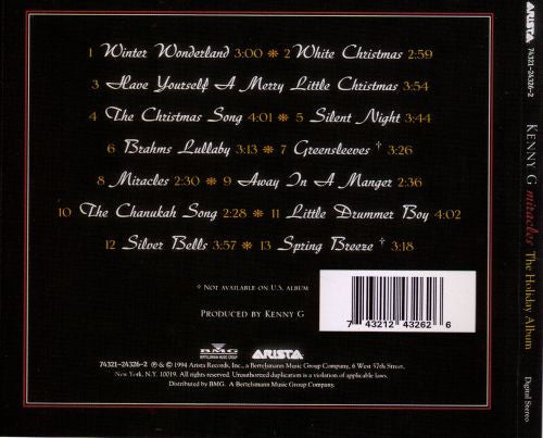 miracles---the-holiday-album