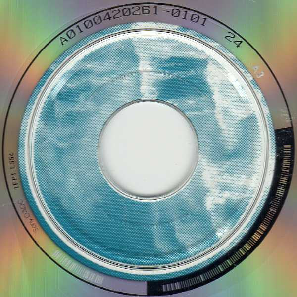 century-child