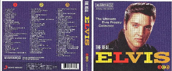 the-real...-elvis-(the-ultimate-elvis-presley-collection)