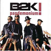 pandemonium!