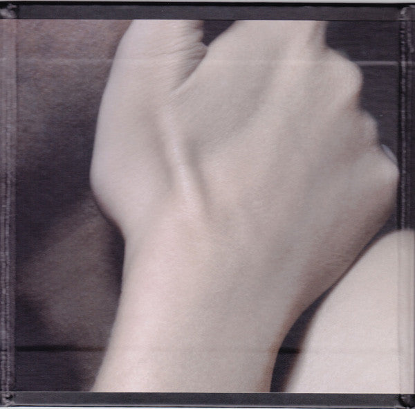 intimacy