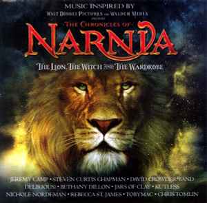 music-inspired-by-the-chronicles-of-narnia:-the-lion,-the-witch-and-the-wardrobe