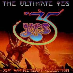 the-ultimate-yes:-35th-anniversary-collection