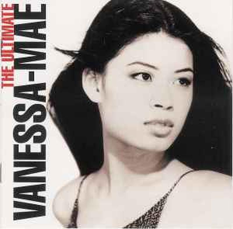 the-ultimate-vanessa-mae