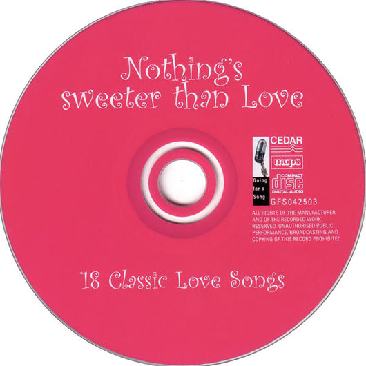 nothings-sweeter-than-love