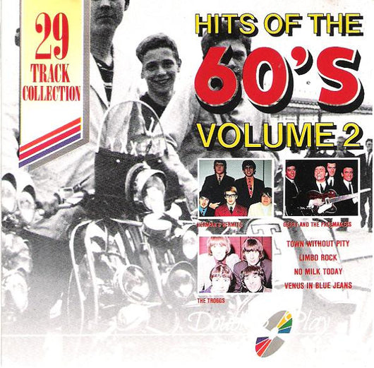 hits-of-the-60s-volume-2