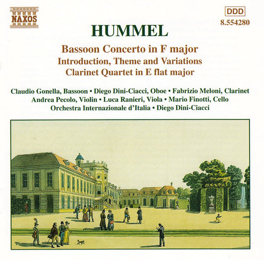 bassoon-concerto-in-f-major-/-introduction,-theme-and-variations-/-clarinet-quartet-in-e-flat-major