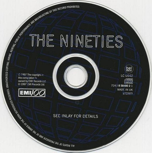 the-nineties-collection
