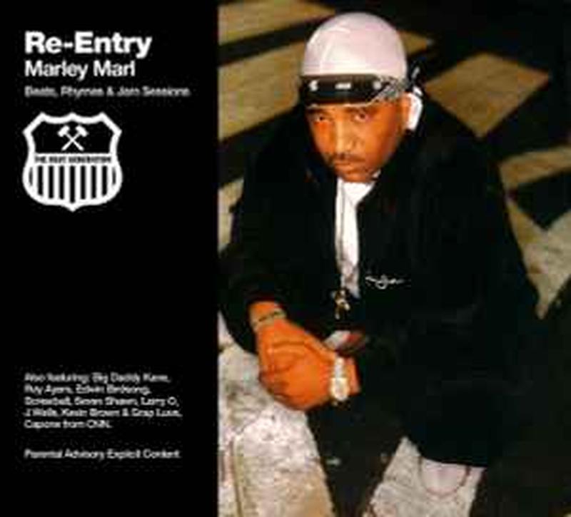 re-entry
