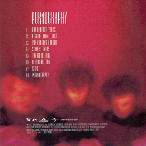pornography
