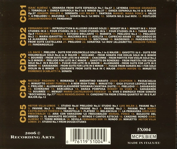 andrés-segovia