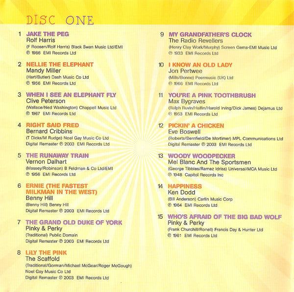 the-best-of-childrens-songs