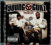 tough-luv