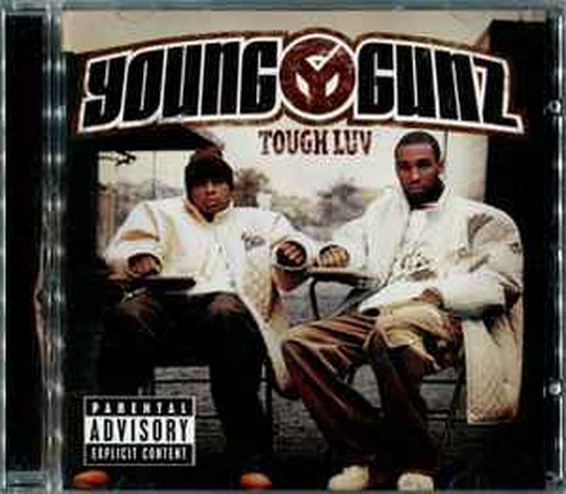 tough-luv