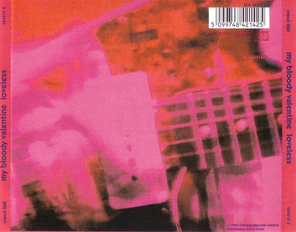 loveless