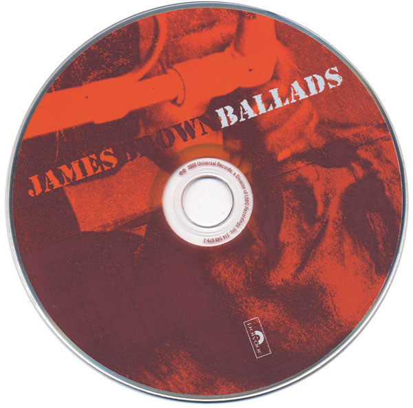 ballads