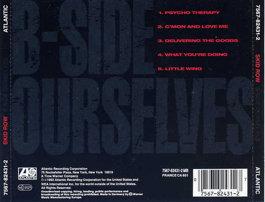 b-side-ourselves