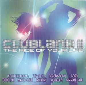clubland-ii---the-ride-of-your-life