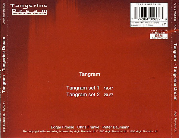 tangram