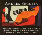 andrés-segovia