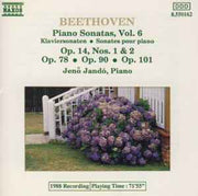 piano-sonatas,-vol.-6
