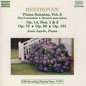 piano-sonatas,-vol.-6