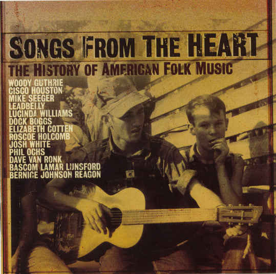 songs-from-the-heart-the-history-of-american-folk-music