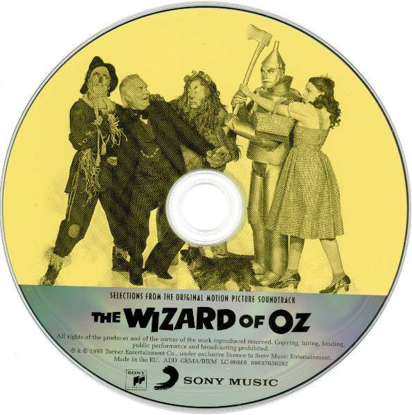 the-wizard-of-oz-(original-motion-picture-soundtrack)